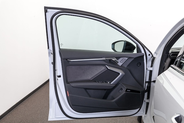 Audi A3 S-Line S-Tronic Sedan