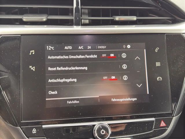 Opel Corsa 1.2 Turbo Elegance