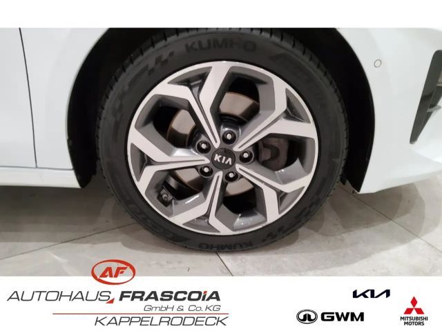 Kia Ceed GDi Spirit SportWagon