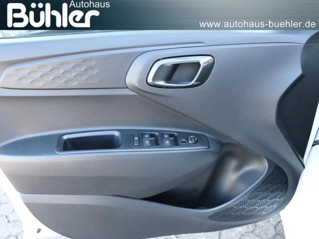 Hyundai i10 1.2 Select