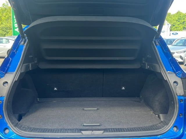Nissan Qashqai DIG-T N-Connecta