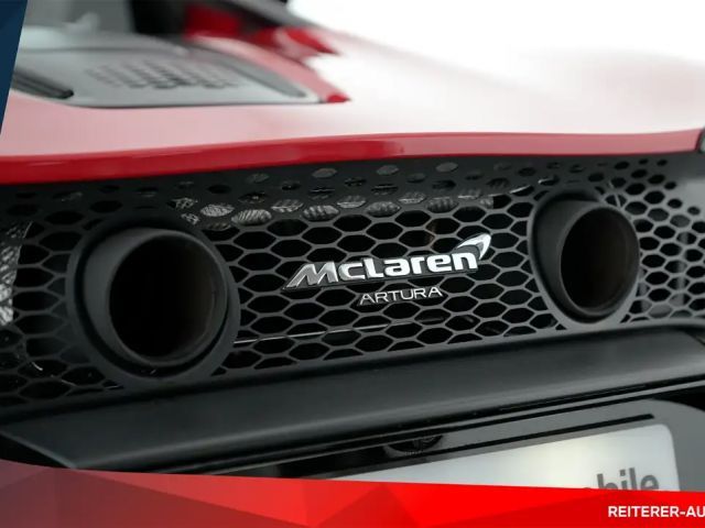 McLaren Artura Artura PHEV *+Garantie