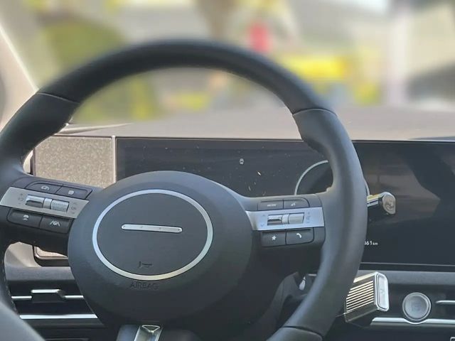 Hyundai Tucson 2WD Hybrid Prime