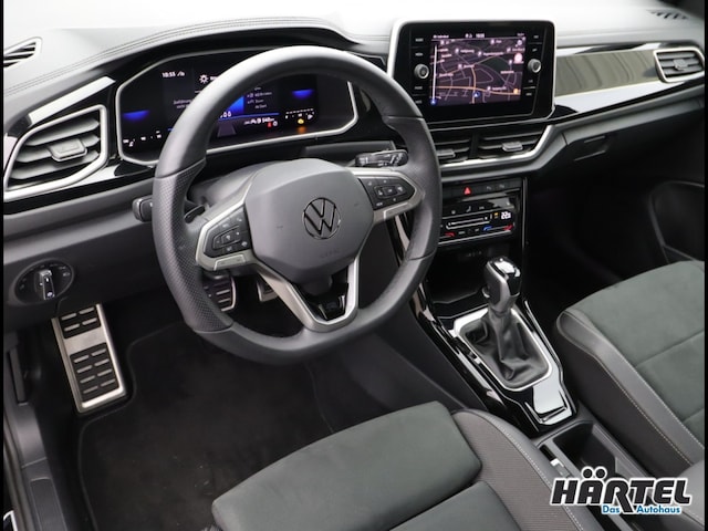 Volkswagen T-Roc 1.5 TSI DSG R-Line