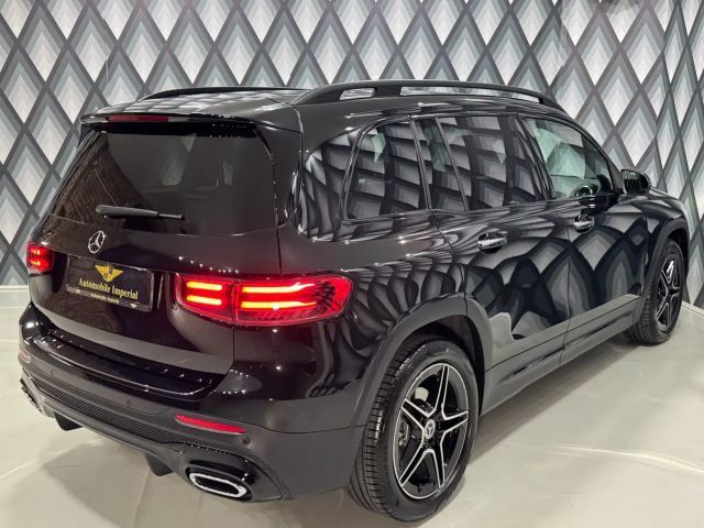 Mercedes-Benz GLB 180 AMG Line