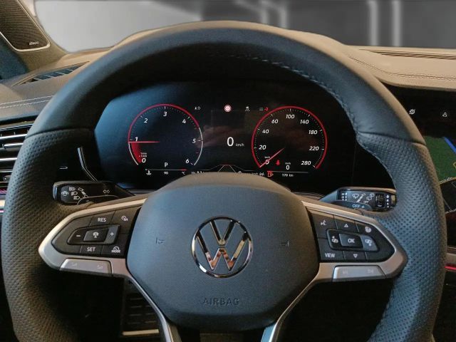 Volkswagen Touareg 3.0 V6 TDI R-Line