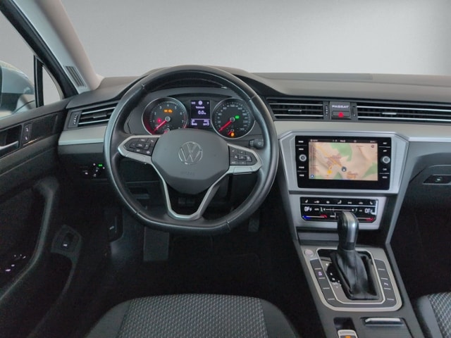 Volkswagen Passat 1.5 TSI DSG Variant