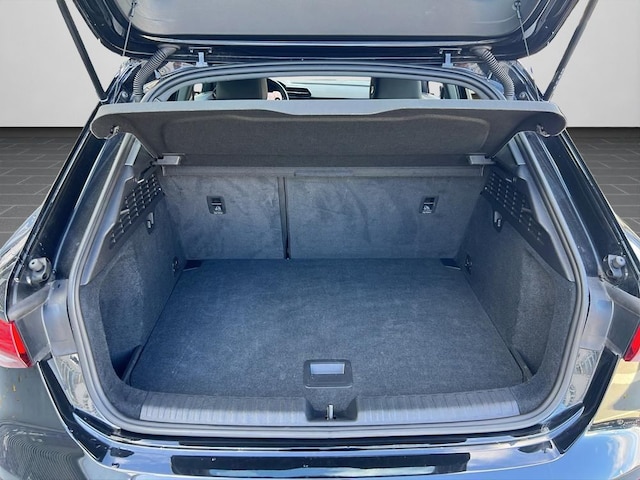 Audi A3 30 TFSI S-Tronic Sportback