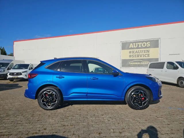 Ford Kuga Plug in Hybrid ST Line X