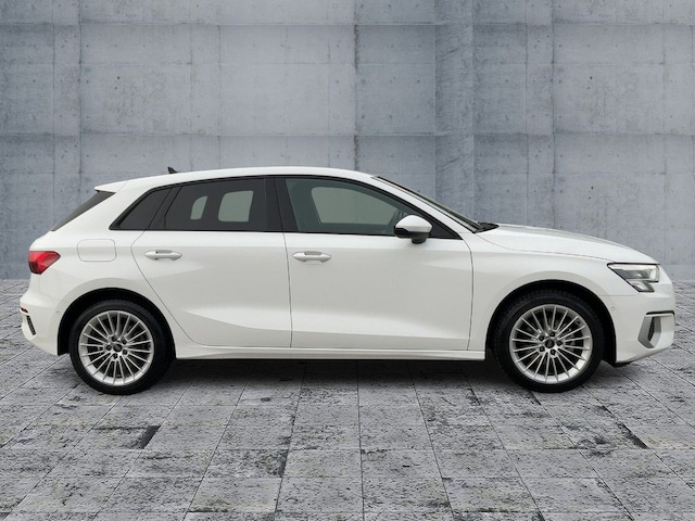 Audi A3 35 TFSI S-Tronic Sportback