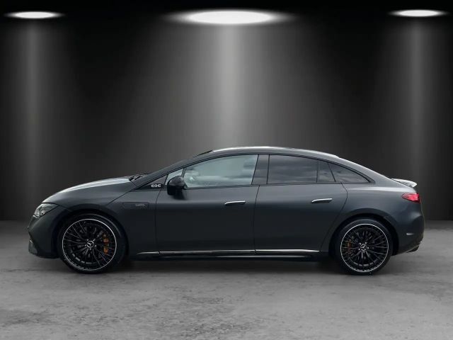 Mercedes-Benz EQE 53 Sedan