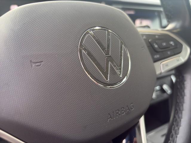 Volkswagen Taigo Life