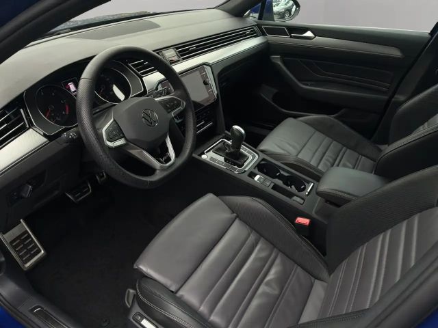 Volkswagen Passat 2.0 TDI Business DSG Variant