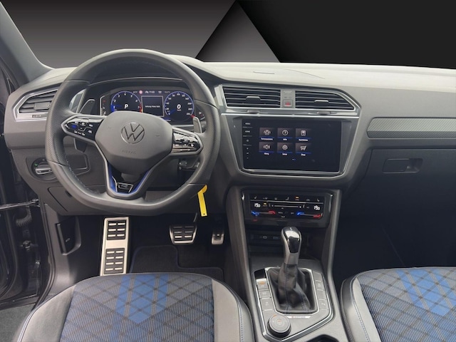 Volkswagen Tiguan 2.0 TSI 4Motion Style