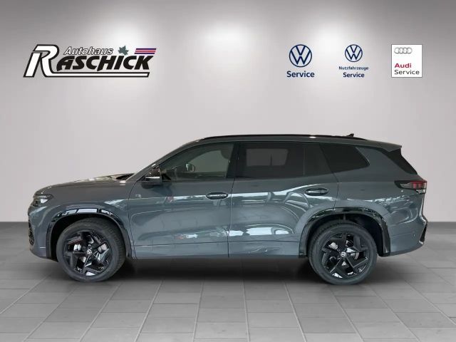 Volkswagen Tayron 2.0 TDI 4Motion R-Line