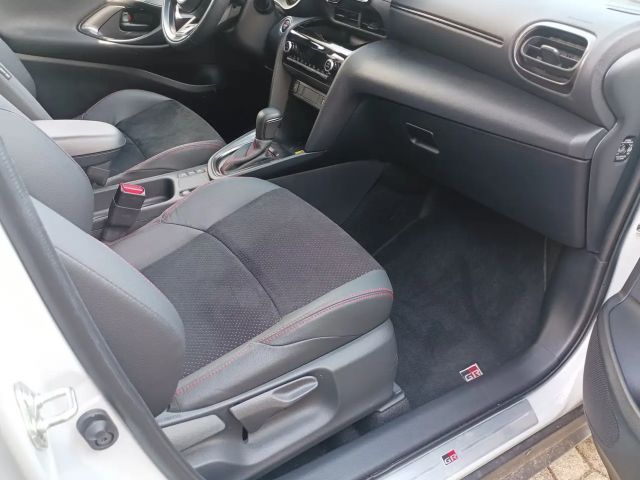 Toyota Yaris Cross GR