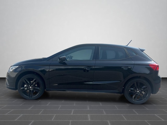 Seat Ibiza 1.0 TSI Black DSG FR-lijn