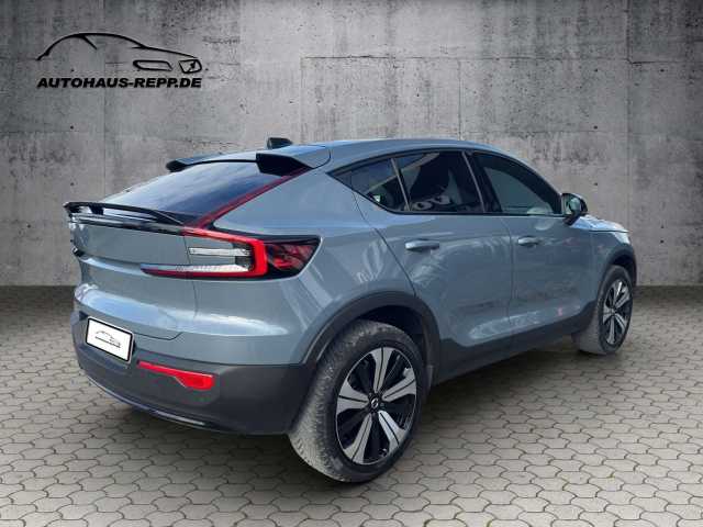 Volvo C40 Core Recharge