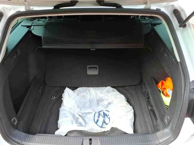 Volkswagen Passat 2.0 TDI DSG Variant