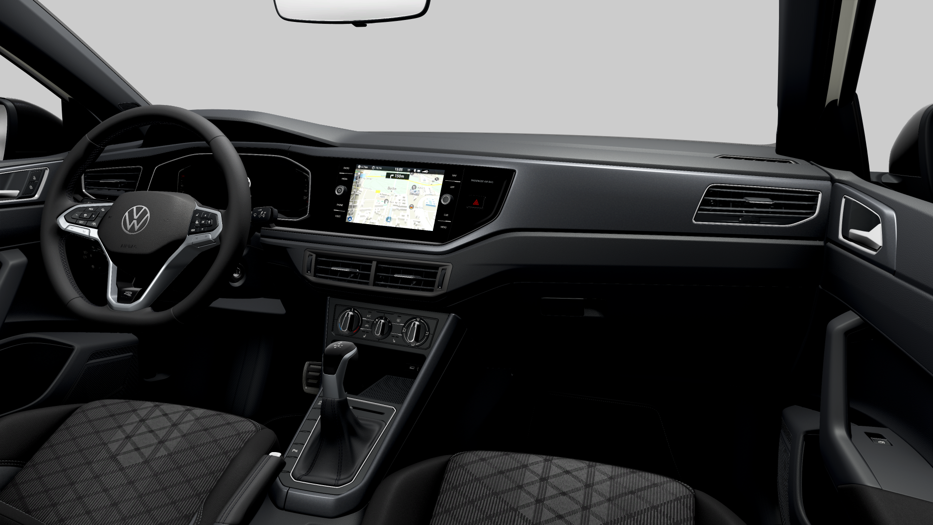 Volkswagen Taigo 1.0 TSI