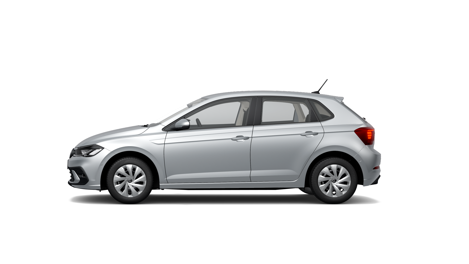 Volkswagen Polo 1.0 TSI Life