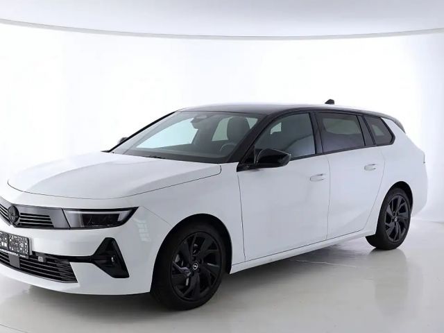 Opel Astra GS-Line Grand Sport Sports Tourer