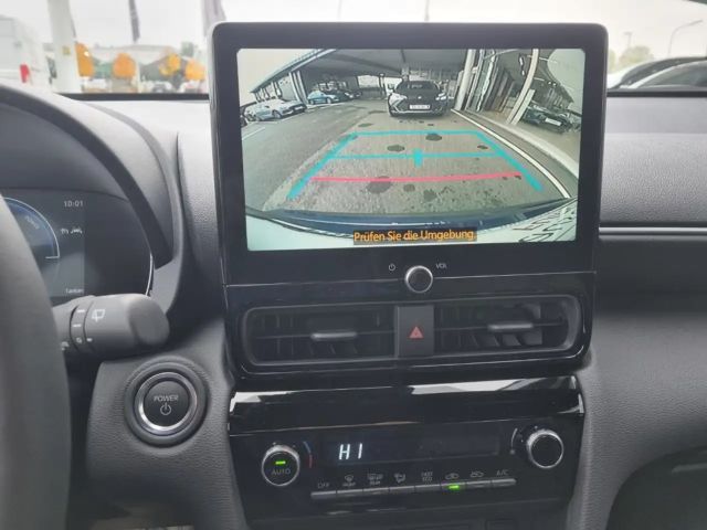 Toyota Yaris Cross 4x2 Active