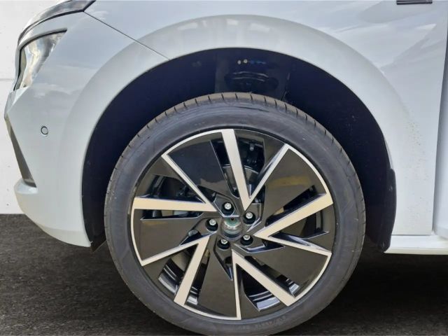 Skoda Kamiq 1.0 TSI Tour