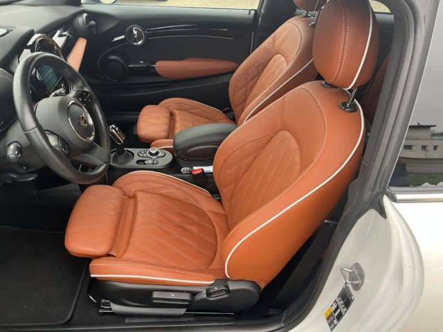 MINI Mini Electric SE