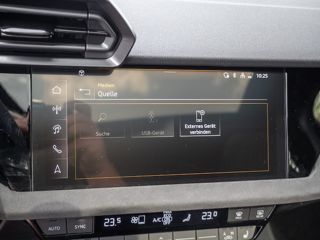 Audi RS3 Quattro S-Tronic Sportback