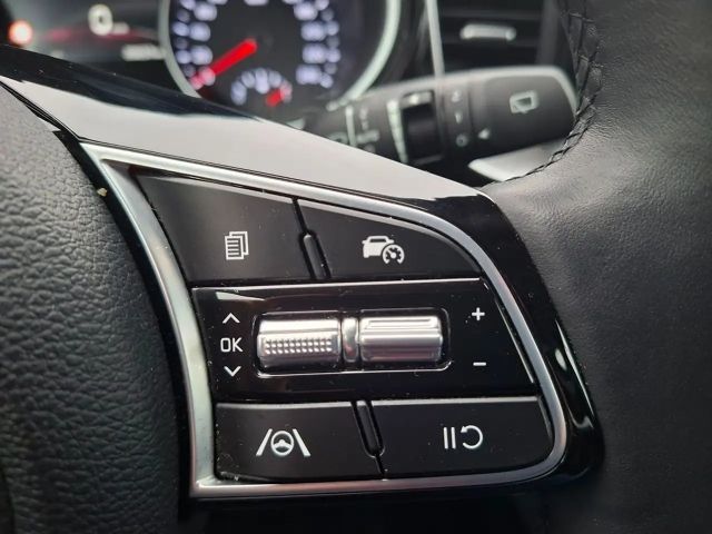 Kia Ceed GDi SportWagon