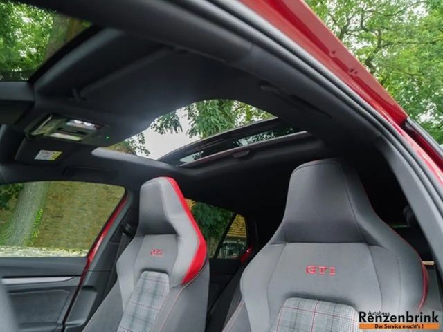 Volkswagen Golf DSG GTI Golf VIII