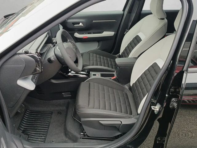 Citroën C3 Aircross Hybrid Max