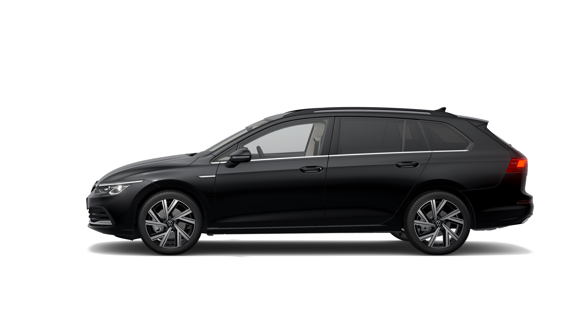 Volkswagen Golf 2.0 TDI DSG Golf VIII Variant