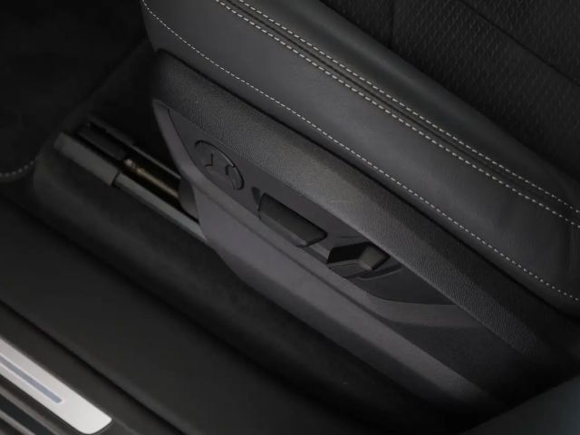 Audi Q8 Hybride Quattro