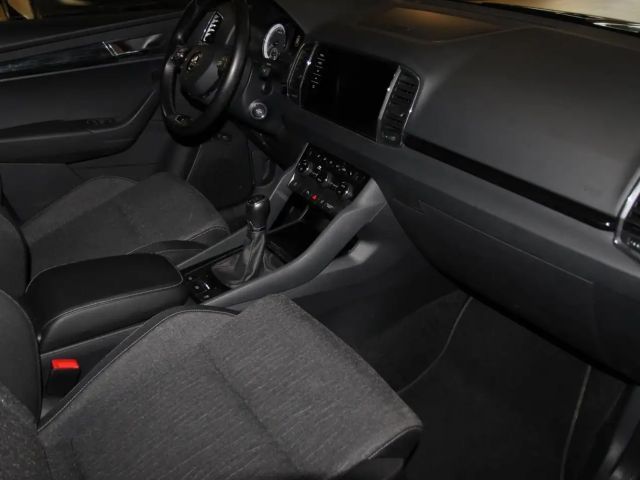 Skoda Karoq 1.5 TSI Style Style