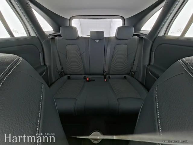 Mercedes-Benz GLA 180 Progressive