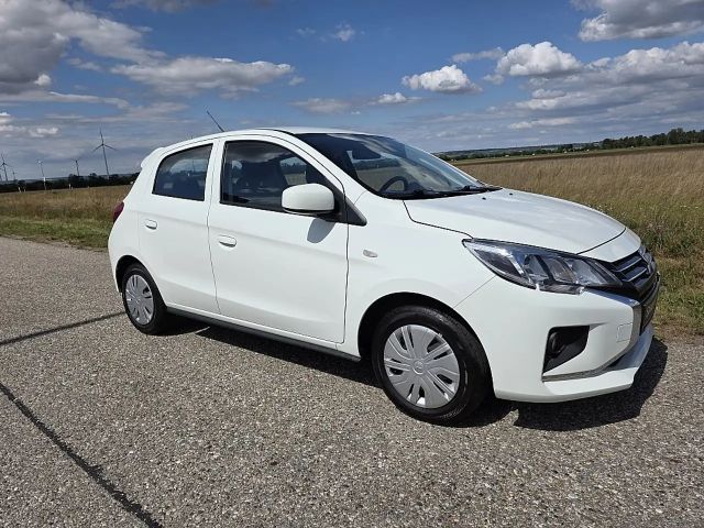 Mitsubishi Space Star Inform MIVEC Star