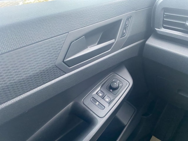 Volkswagen Caddy 2.0 TDI BMT Combi