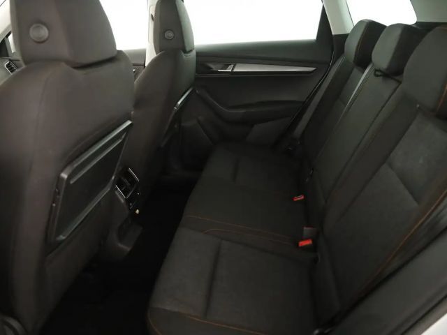Skoda Karoq 4x4 Ambition