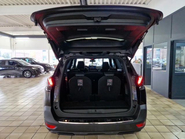 Peugeot 5008 Allure Pack