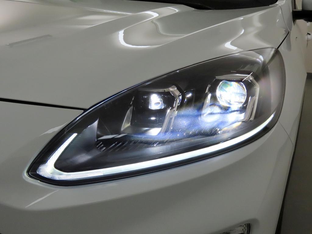 Ford Kuga Hybrid Plug in Hybrid Titanium