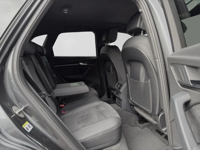 Audi SQ5 3.0 TDI Quattro