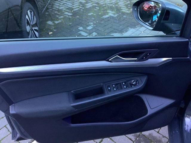 Volkswagen Golf 2.0 TDI Life Variant