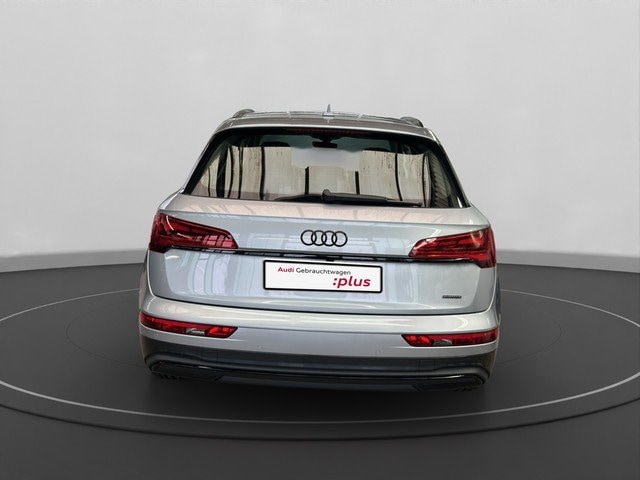 Audi Q5 40 TDI Quattro S-Tronic