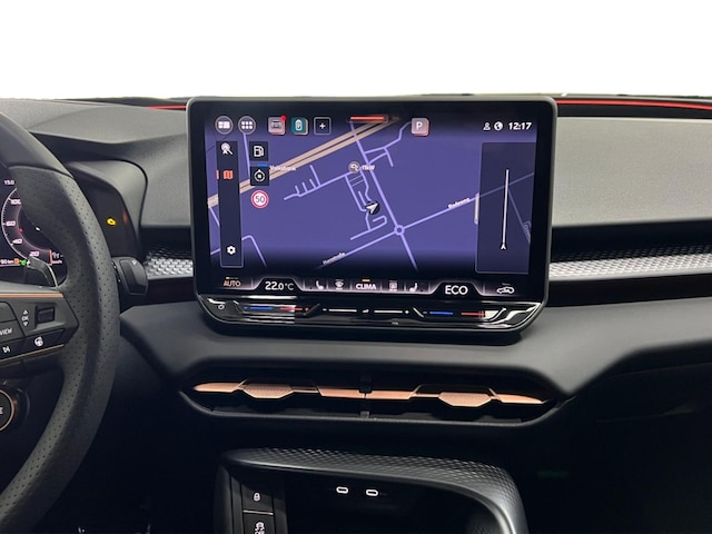 Cupra Terramar 1.5 e-Hybrid