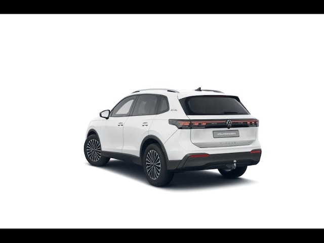 Volkswagen Tiguan 1.5 eTSI