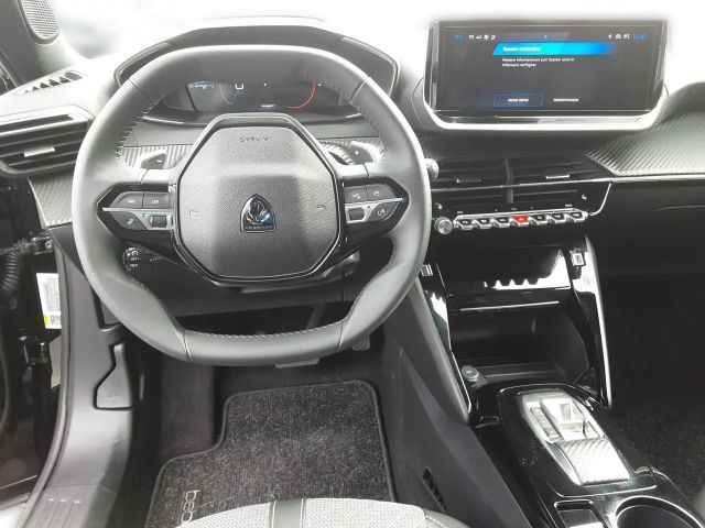 Peugeot 2008 Allure Pack