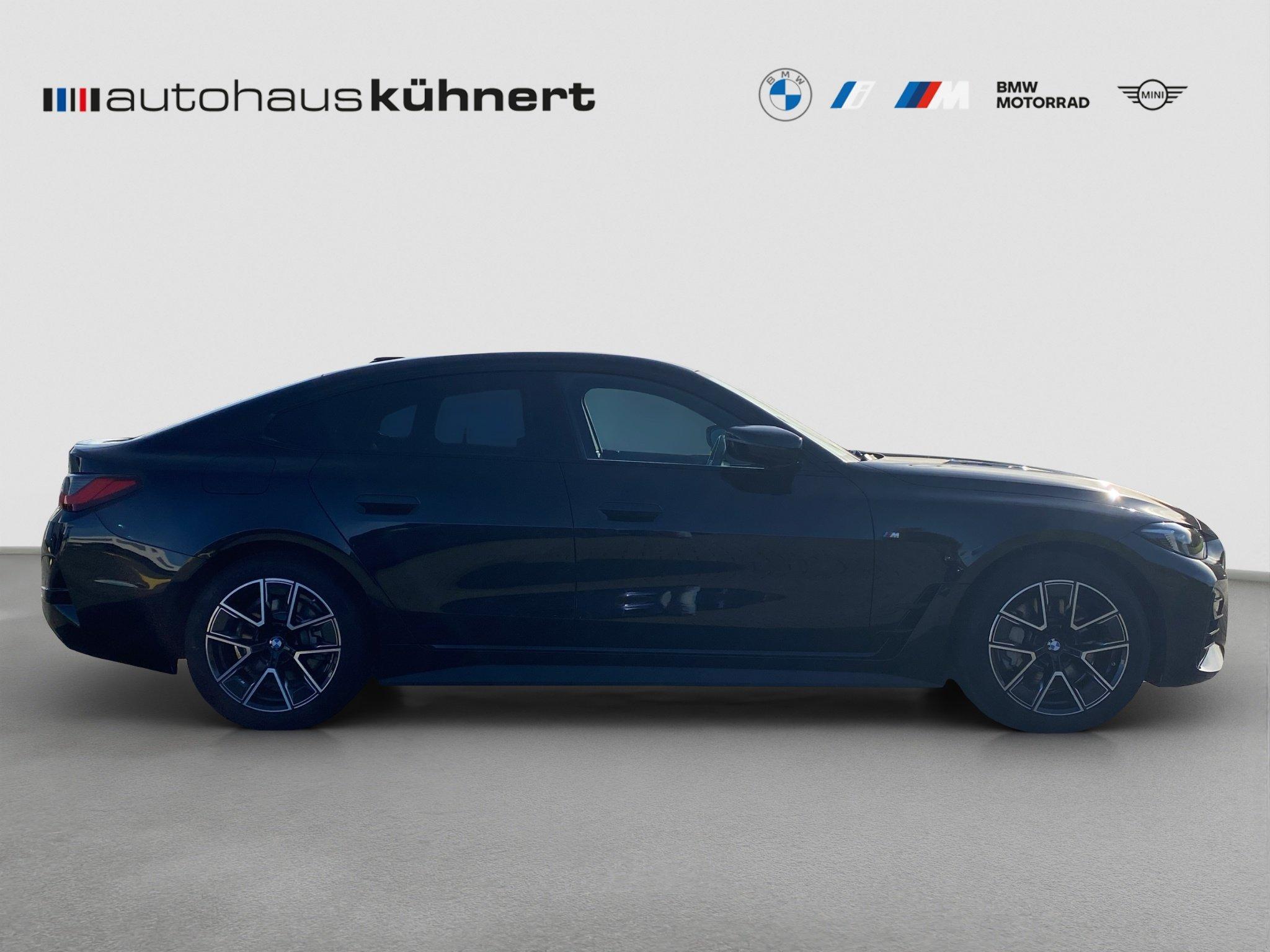 BMW 430 430i Coupé Gran Coupé xDrive