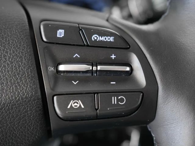 Hyundai i30 1.0 T-GDi Trend